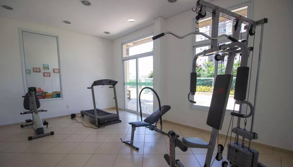 Apartamento, 3 quartos, 80 m² - Foto 19