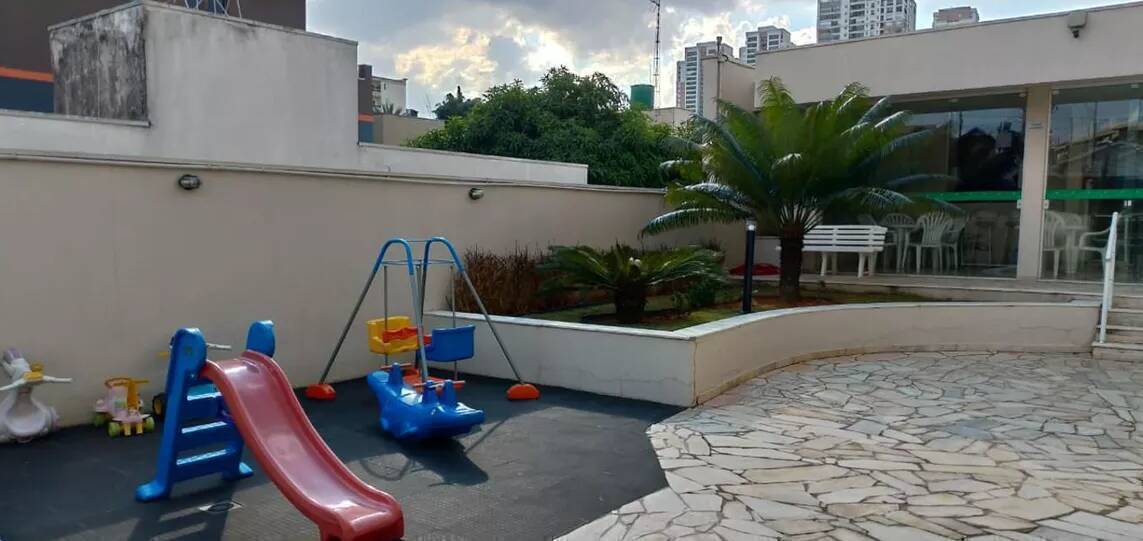 Apartamento, 3 quartos, 80 m² - Foto 20