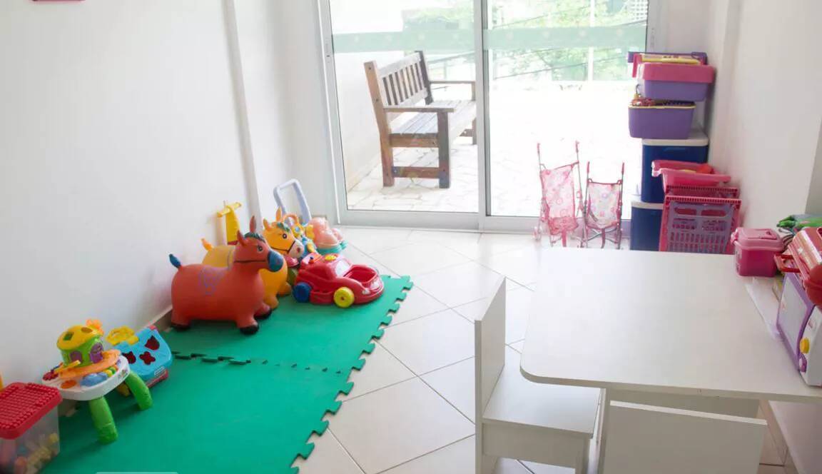 Apartamento, 3 quartos, 80 m² - Foto 23