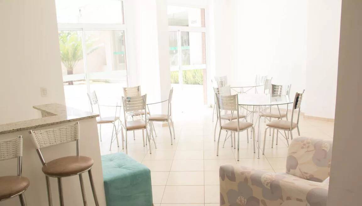 Apartamento, 3 quartos, 80 m² - Foto 25