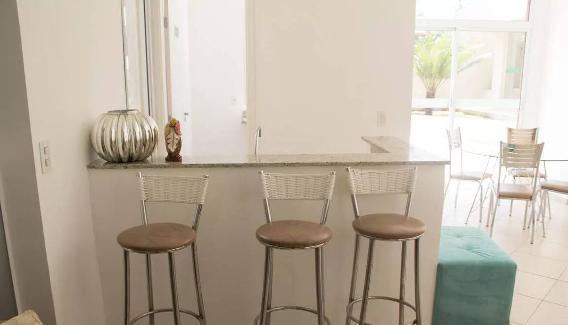 Apartamento, 3 quartos, 80 m² - Foto 26