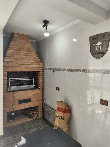 Sobrado, 5 quartos, 429 m² - Foto 16