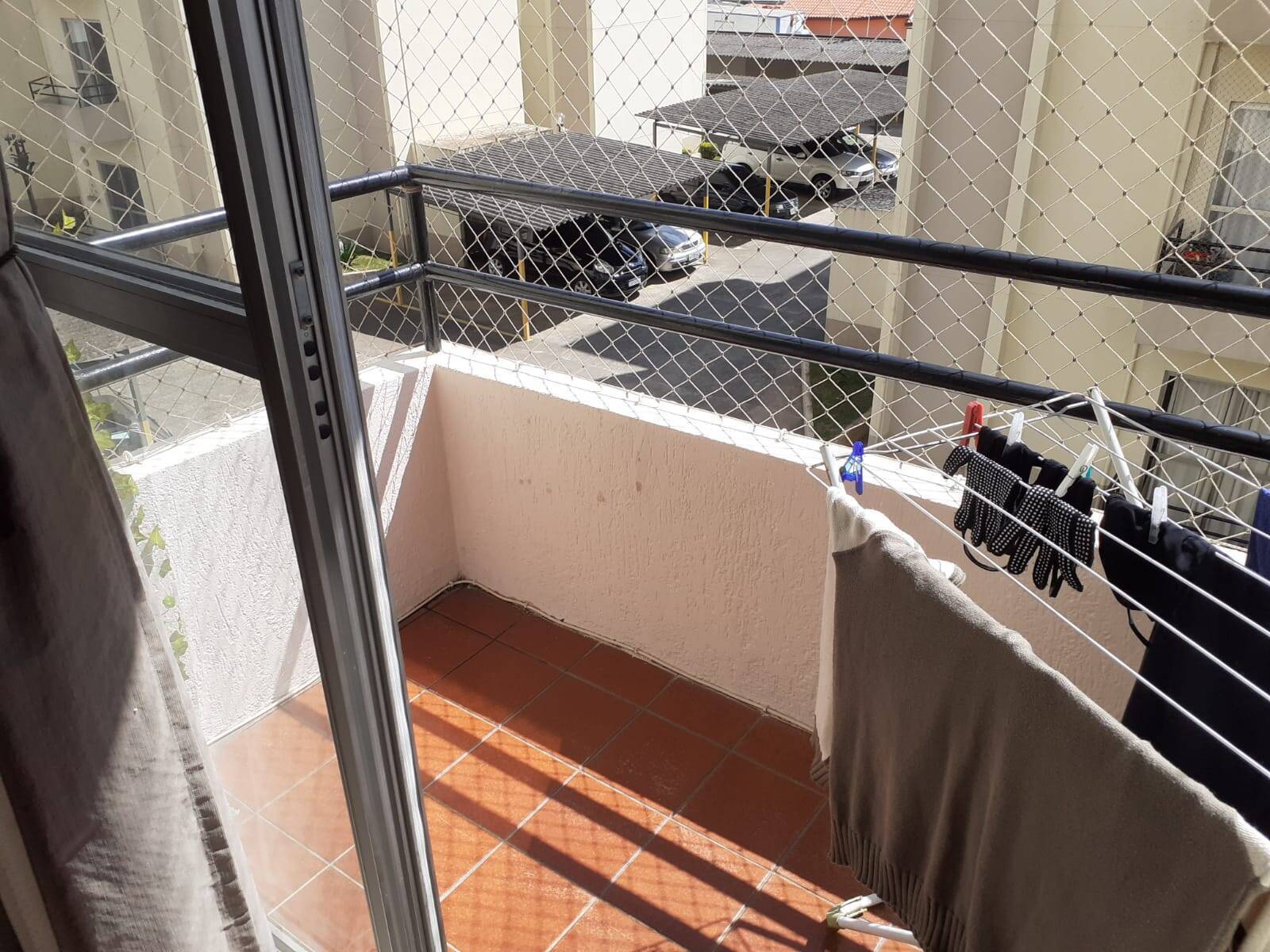 Apartamento, 2 quartos, 78 m² - Foto 2