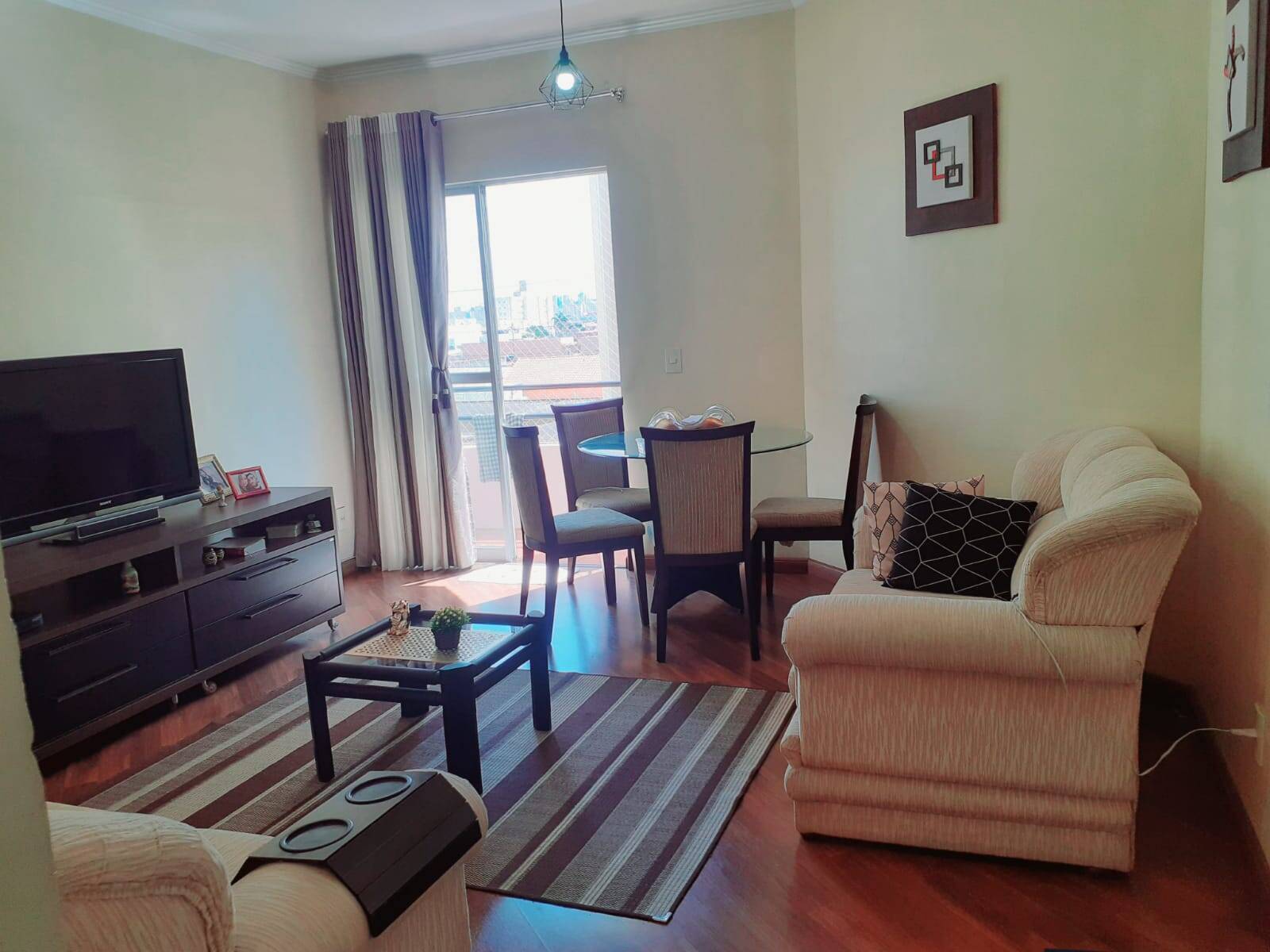 Apartamento, 2 quartos, 78 m² - Foto 4