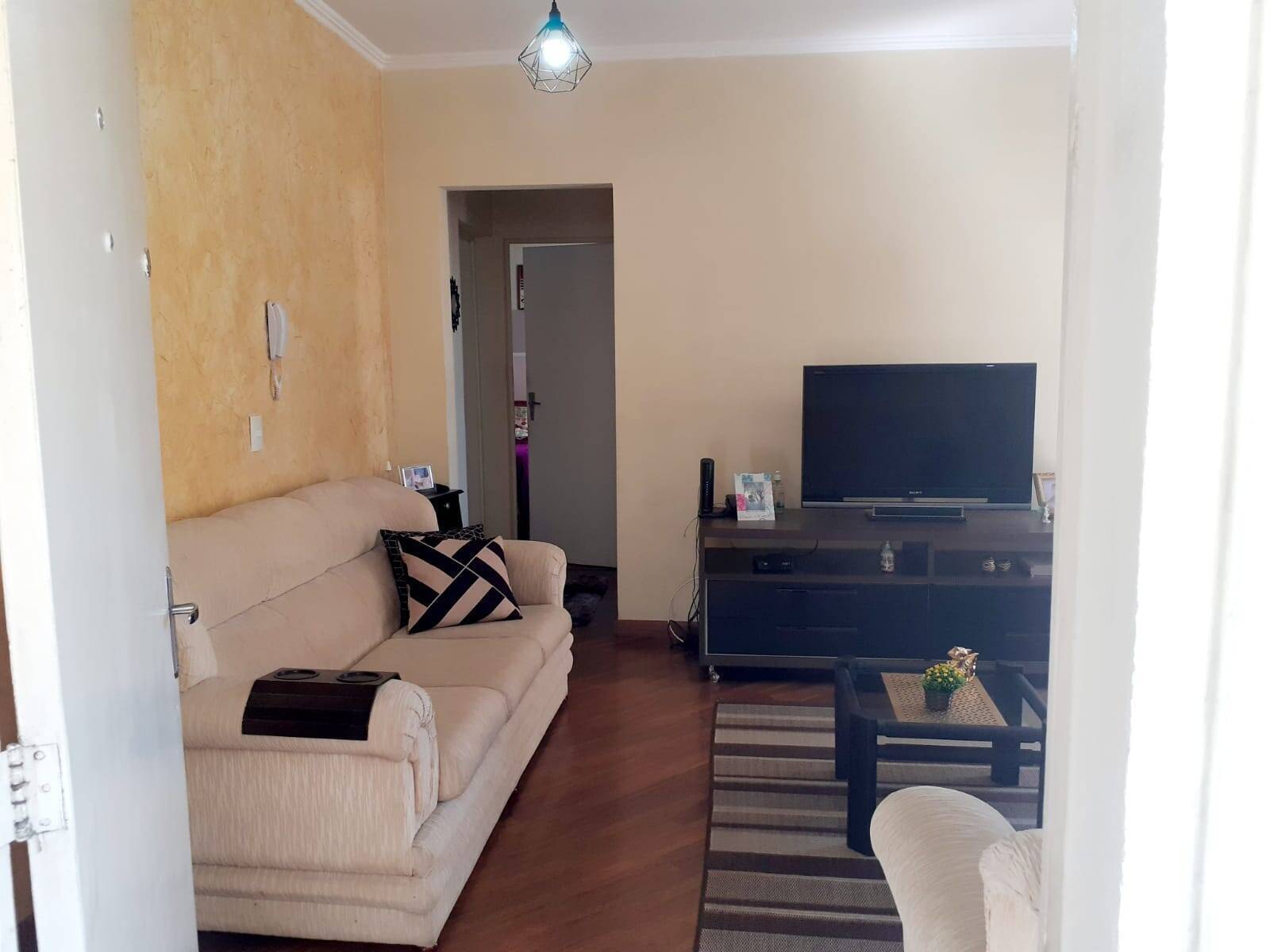 Apartamento, 2 quartos, 78 m² - Foto 6