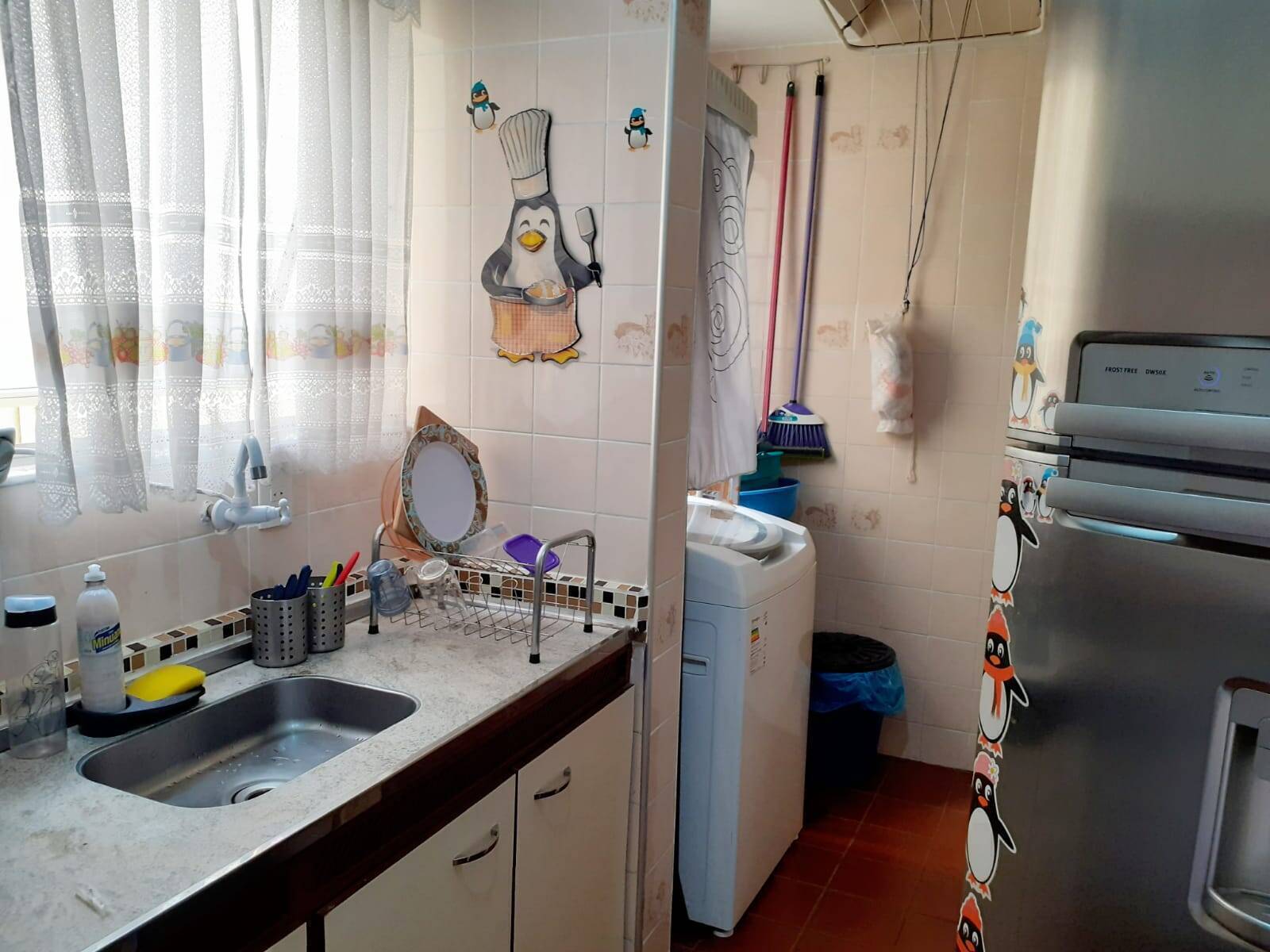 Apartamento, 2 quartos, 78 m² - Foto 8