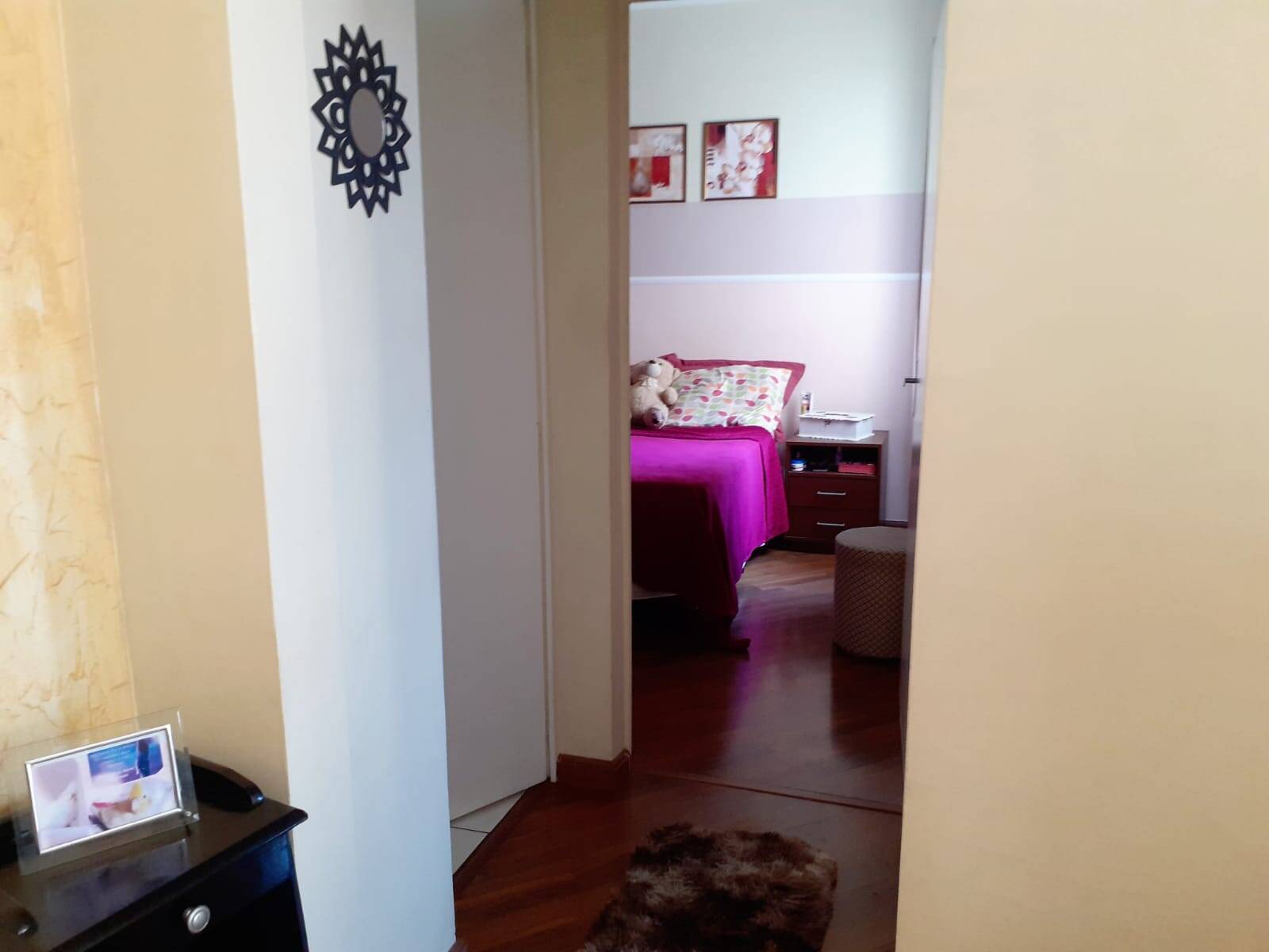 Apartamento, 2 quartos, 78 m² - Foto 11