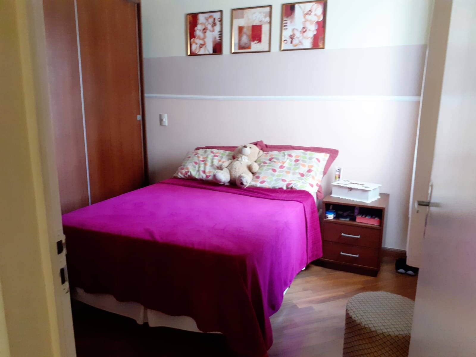 Apartamento, 2 quartos, 78 m² - Foto 12