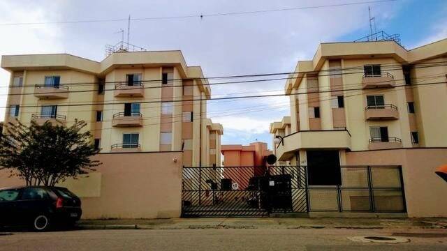 Apartamento, 2 quartos, 78 m² - Foto 21