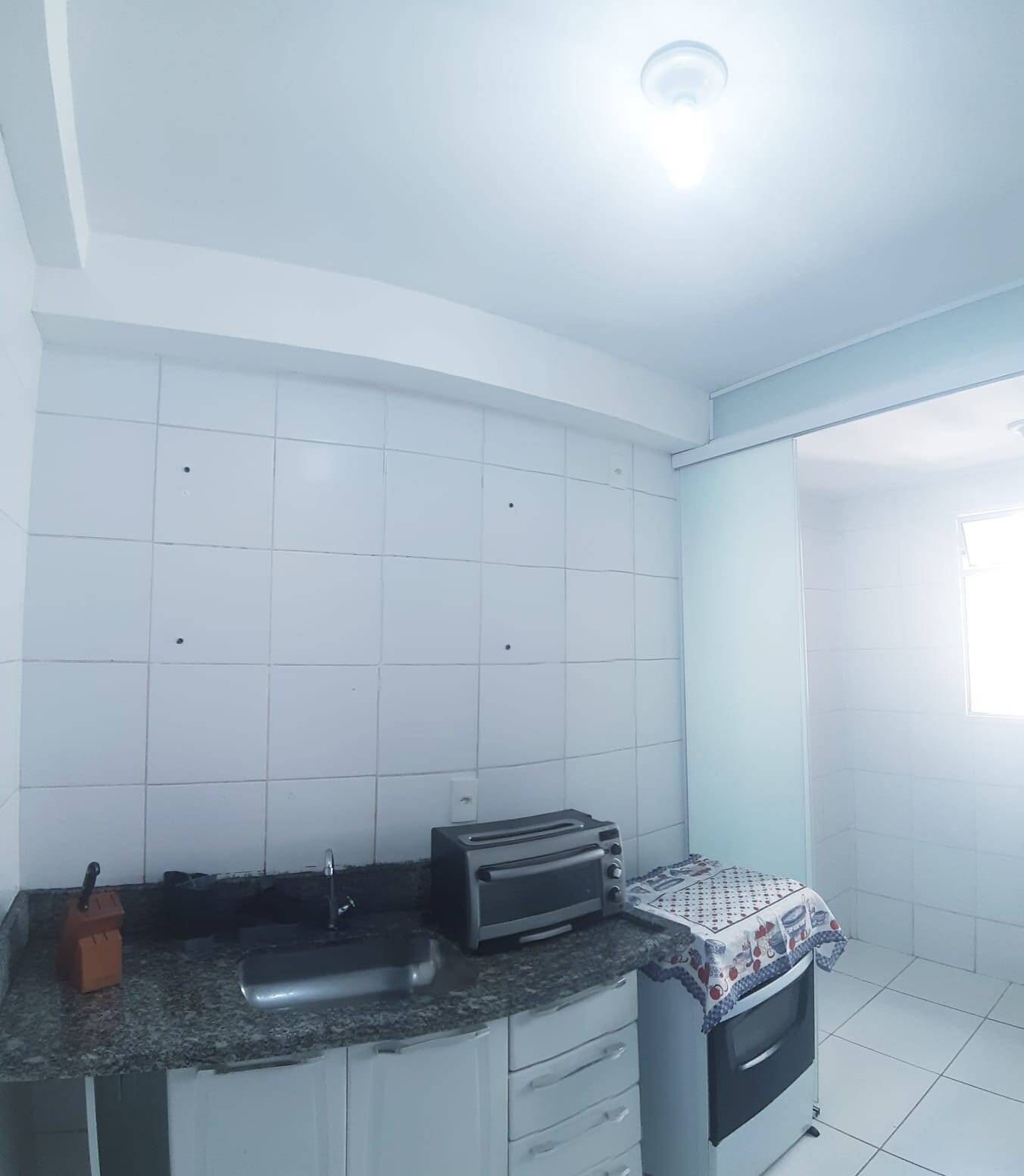 Apartamento, 2 quartos, 54 m² - Foto 6