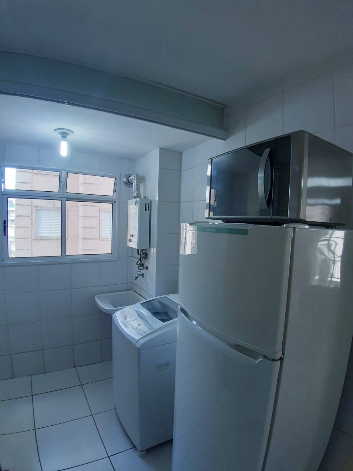Apartamento, 2 quartos, 54 m² - Foto 7