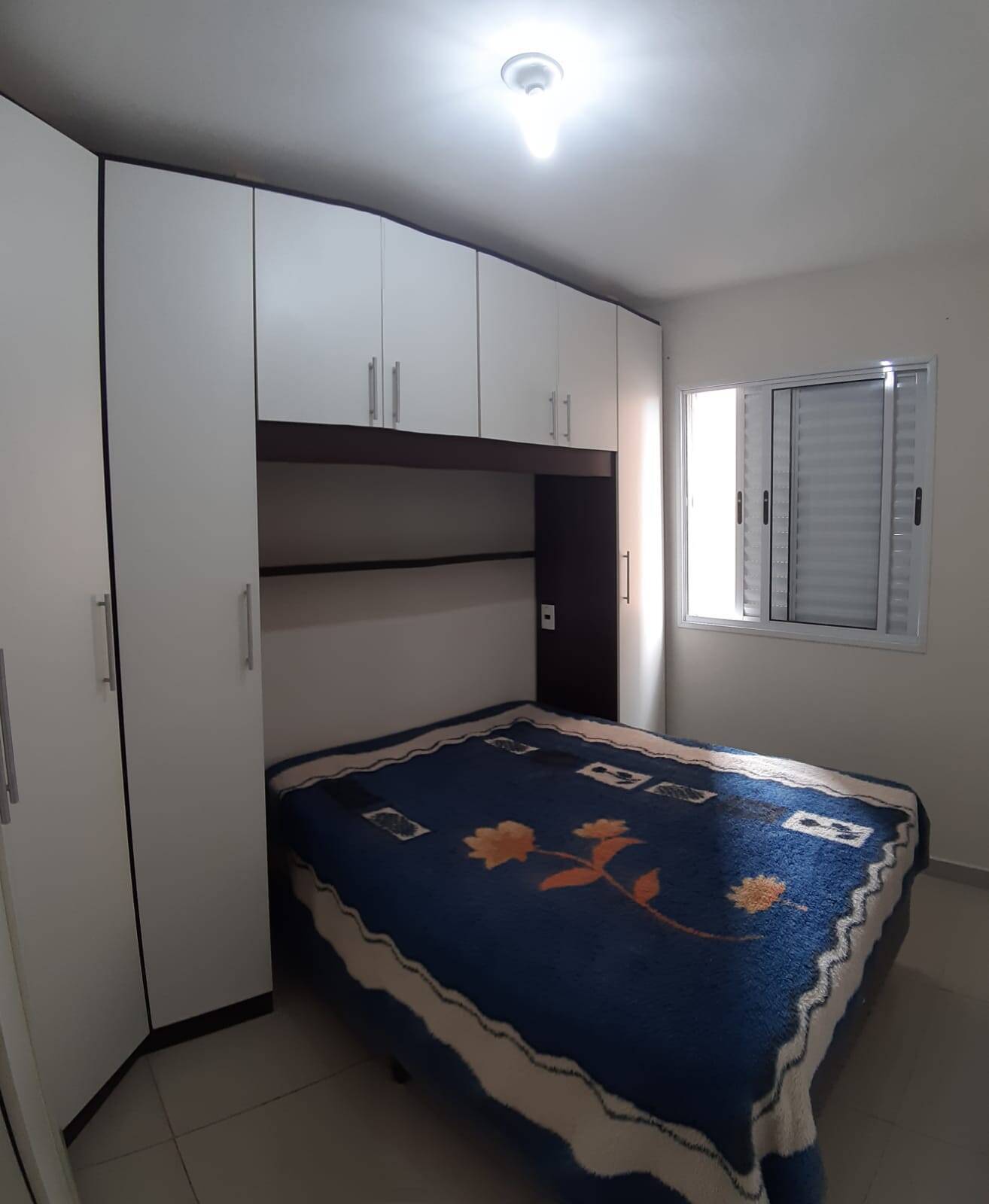 Apartamento, 2 quartos, 54 m² - Foto 9