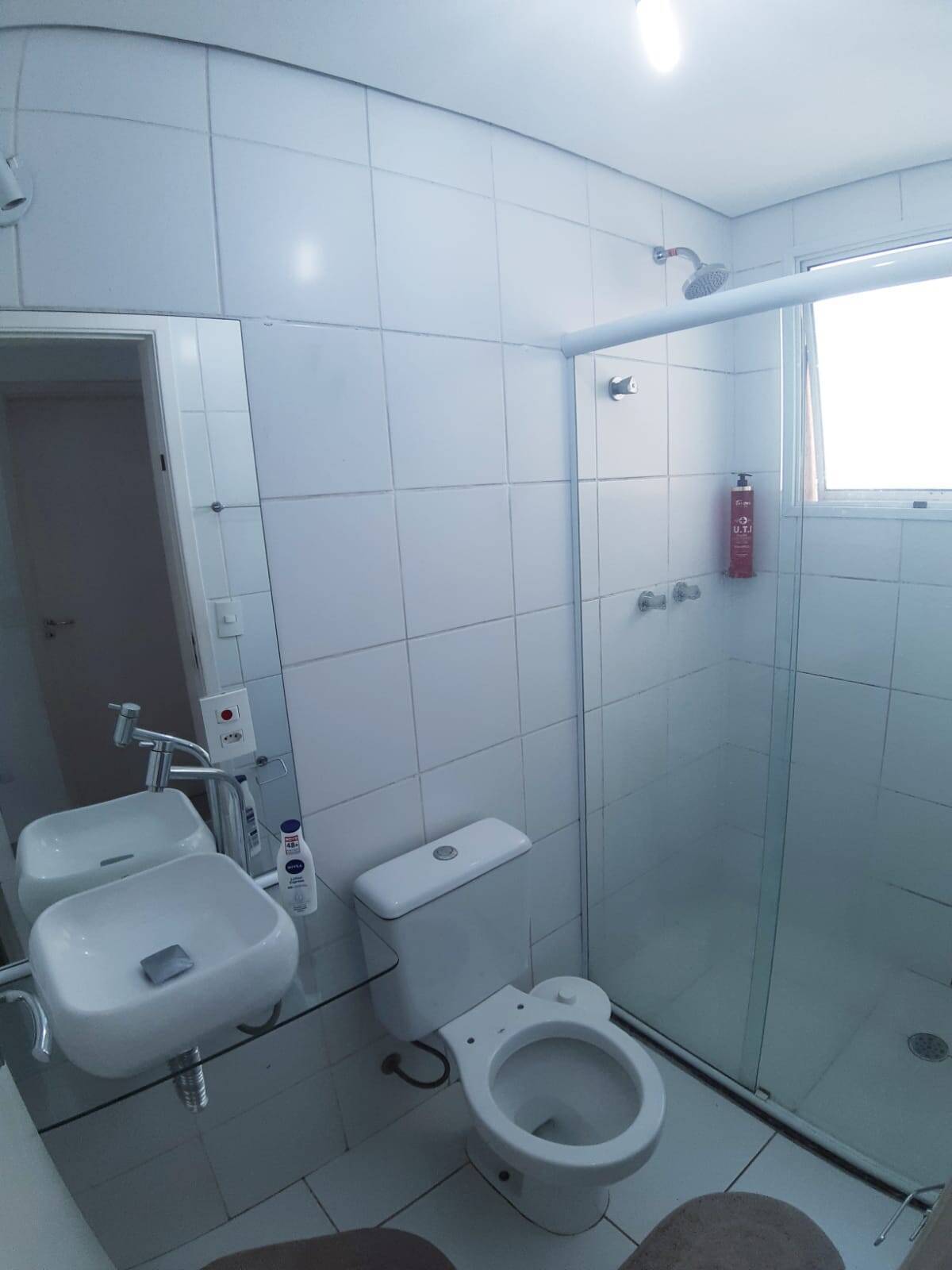Apartamento, 2 quartos, 54 m² - Foto 10