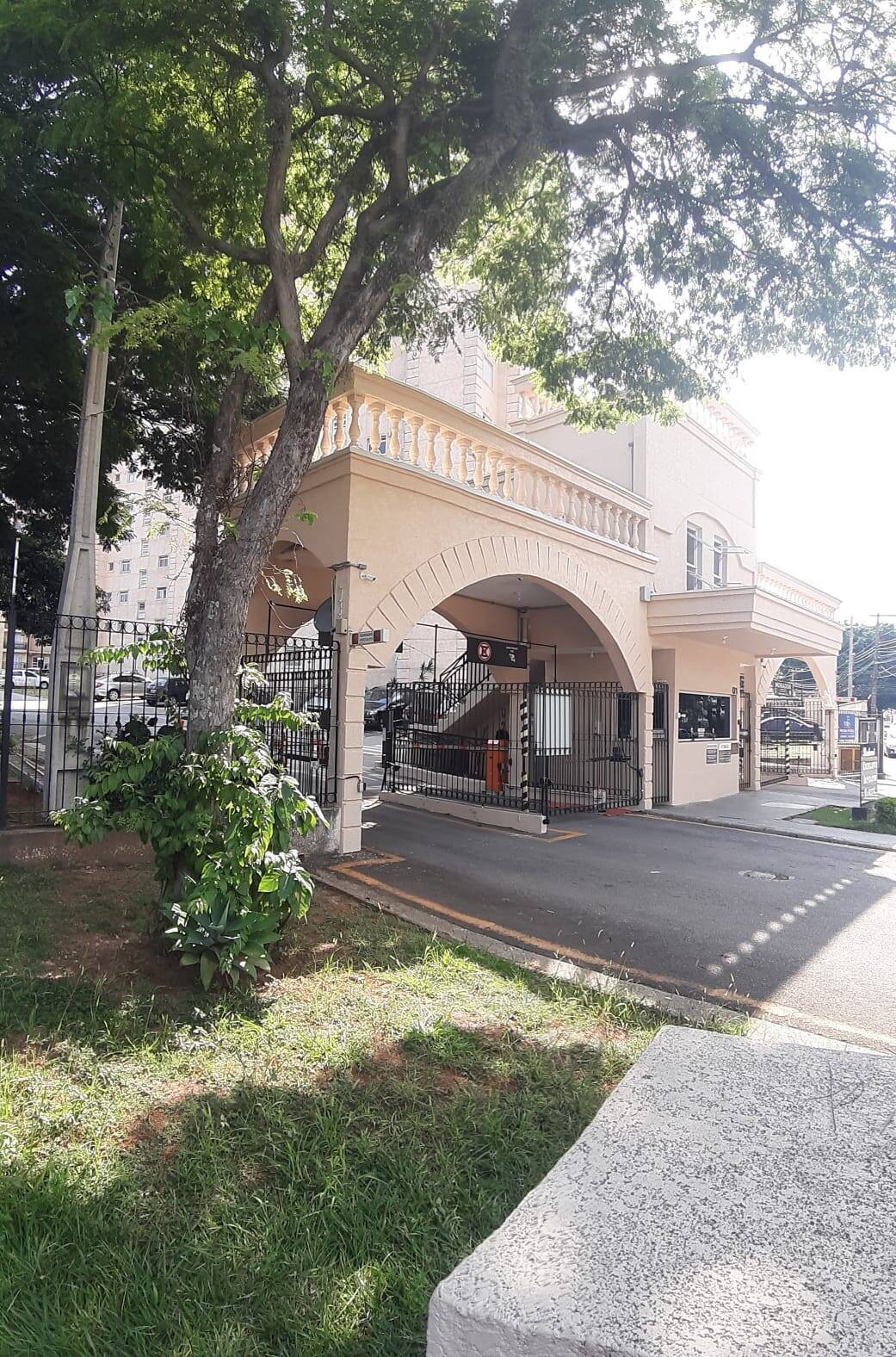 Apartamento, 2 quartos, 54 m² - Foto 15