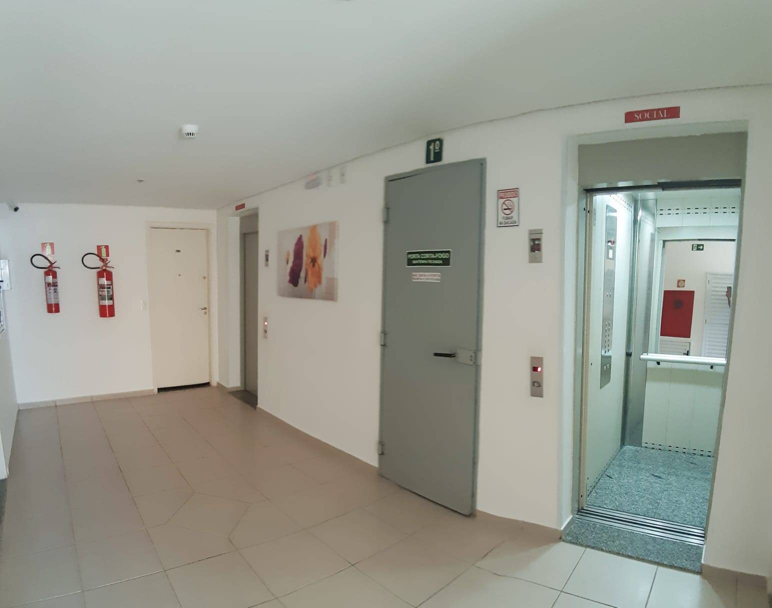 Apartamento, 2 quartos, 54 m² - Foto 17