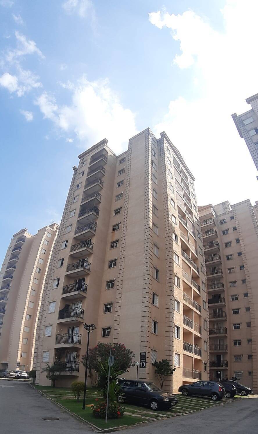 Apartamento, 2 quartos, 54 m² - Foto 19