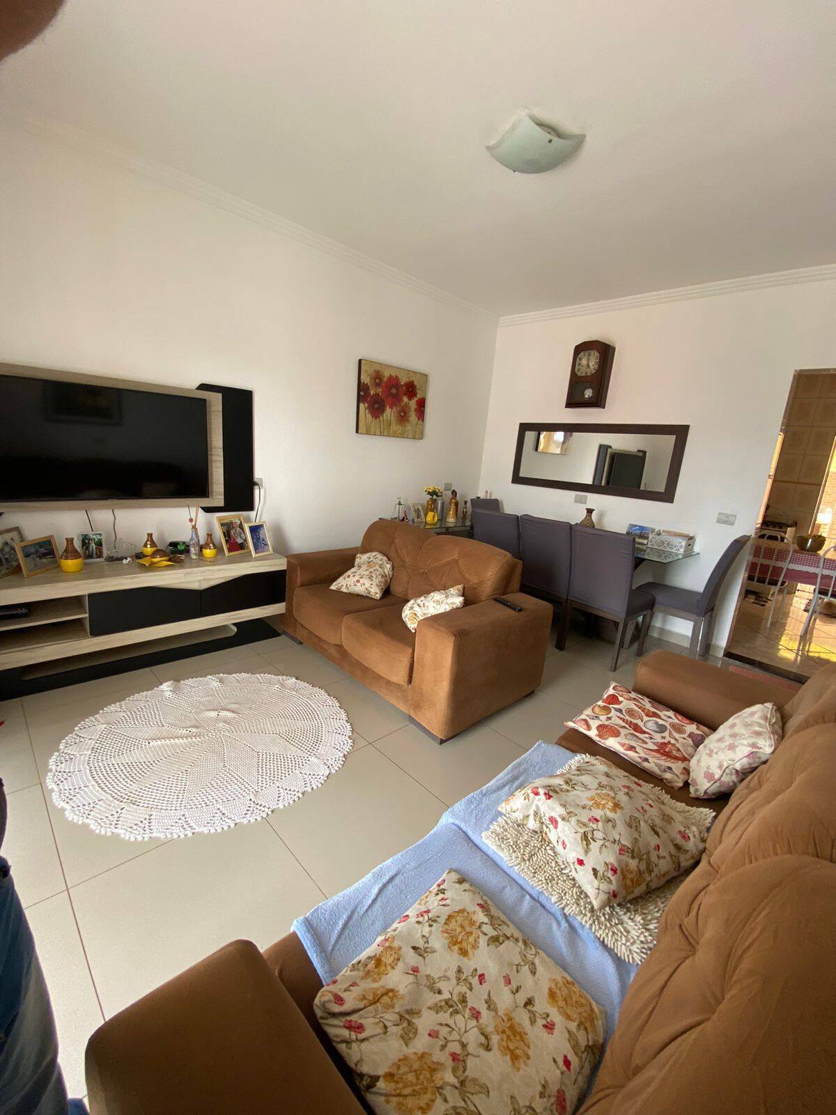 Sobrado à venda com 4 quartos, 190m² - Foto 2