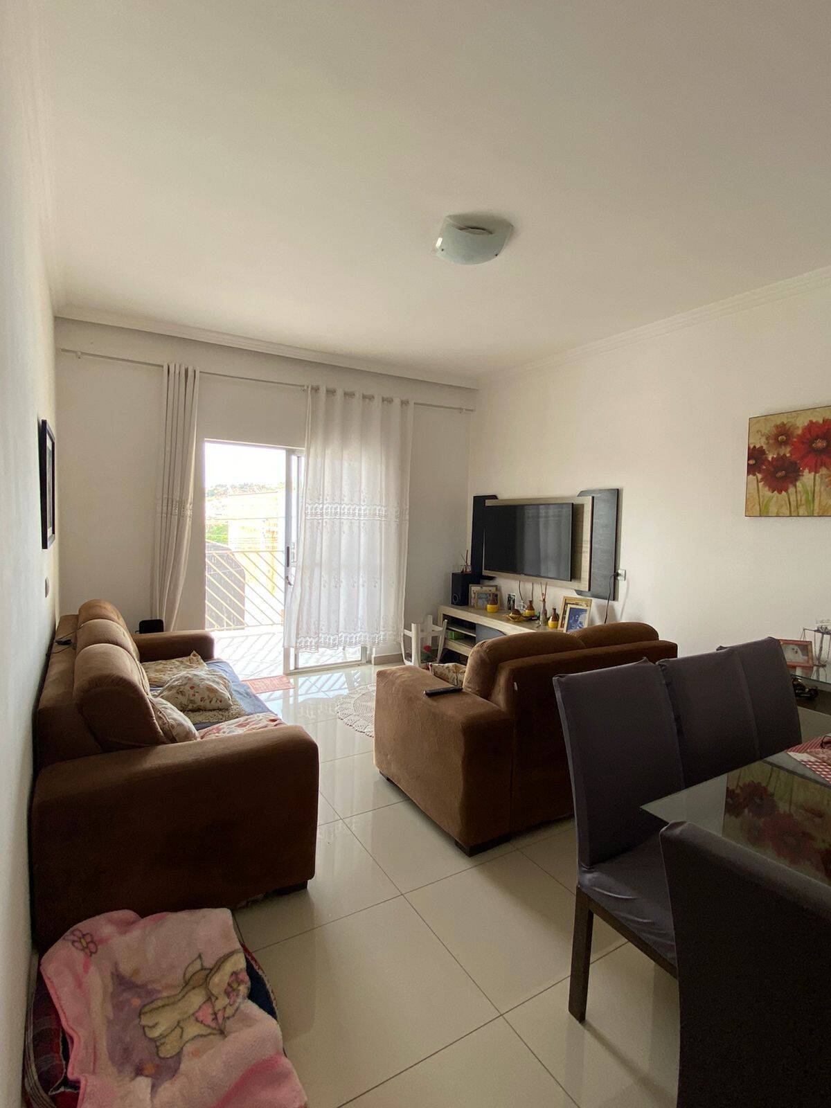 Sobrado à venda com 4 quartos, 190m² - Foto 3