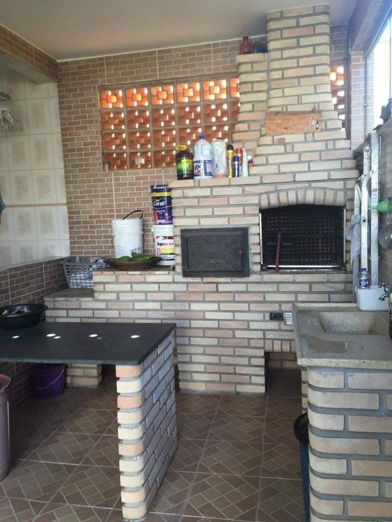 Sobrado à venda com 4 quartos, 190m² - Foto 4