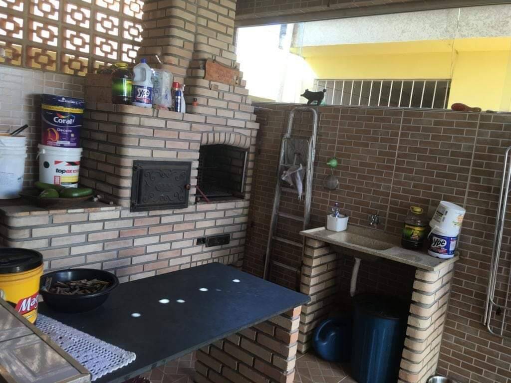 Sobrado à venda com 4 quartos, 190m² - Foto 5