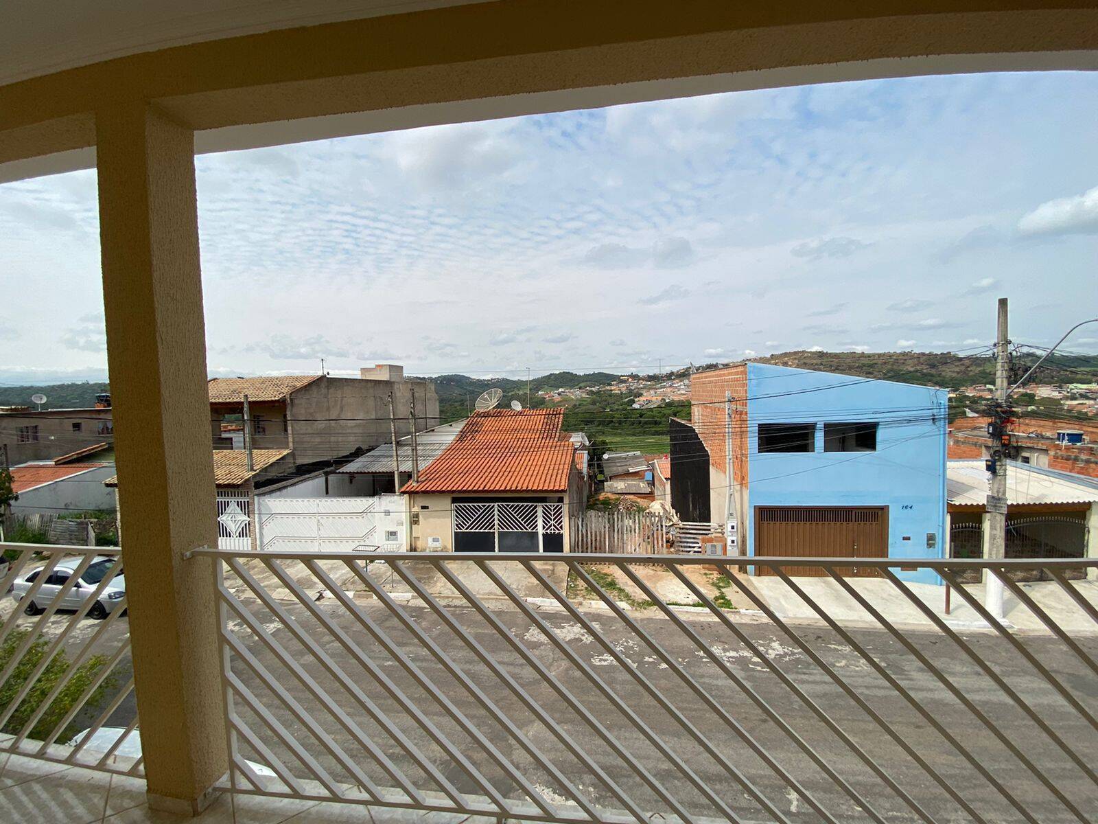 Sobrado à venda com 4 quartos, 190m² - Foto 6