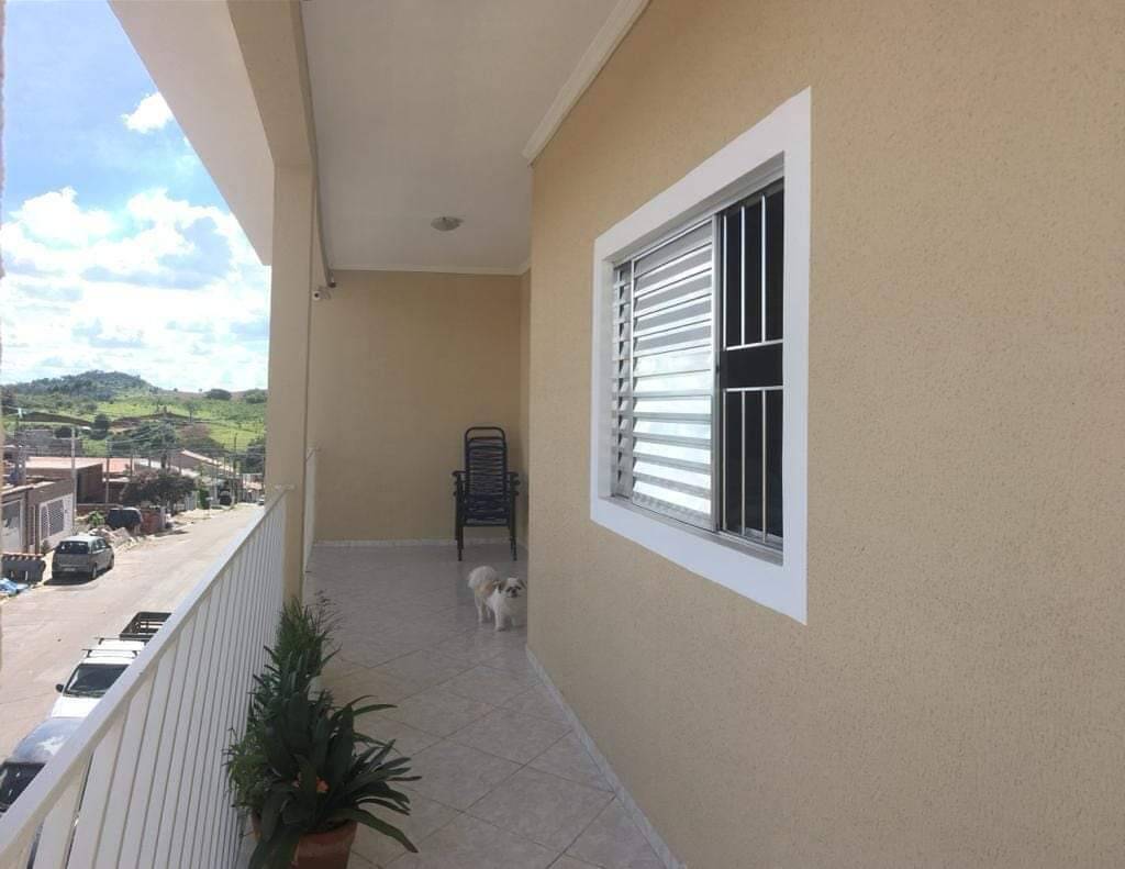 Sobrado à venda com 4 quartos, 190m² - Foto 7