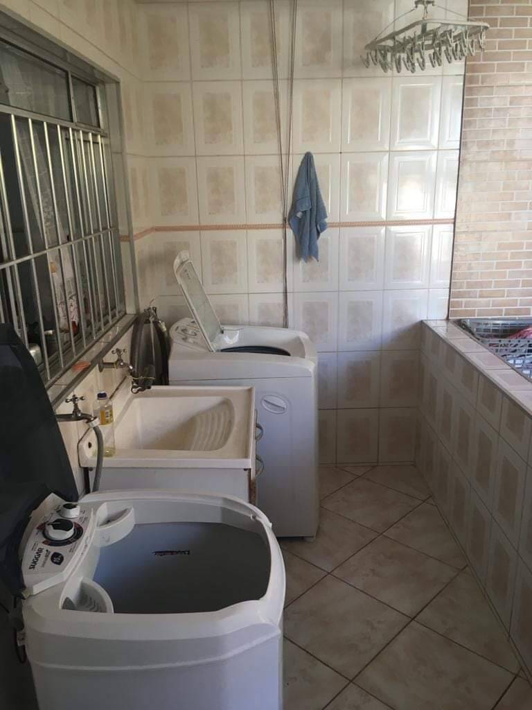 Sobrado à venda com 4 quartos, 190m² - Foto 11