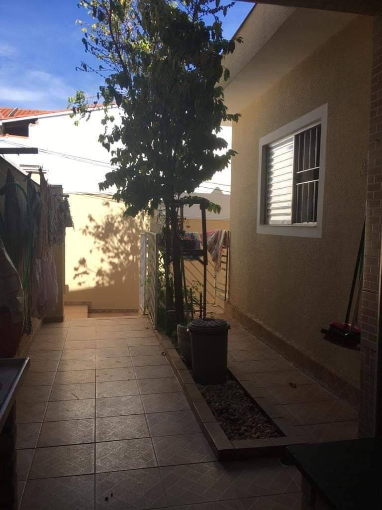 Sobrado à venda com 4 quartos, 190m² - Foto 12