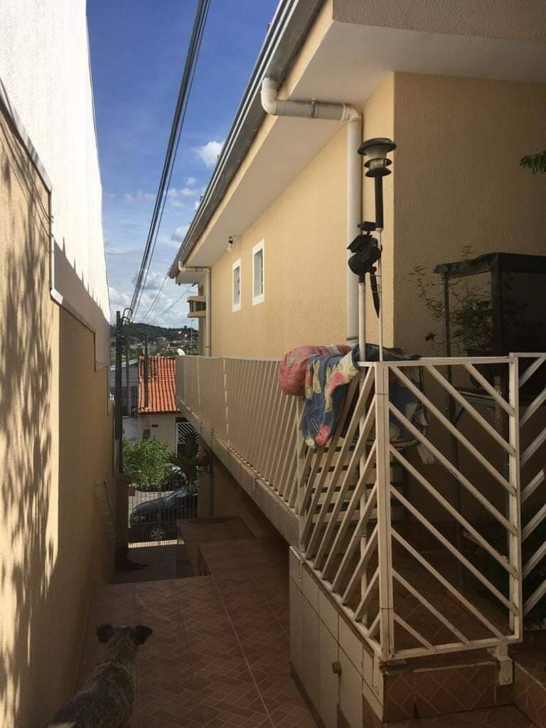 Sobrado à venda com 4 quartos, 190m² - Foto 13
