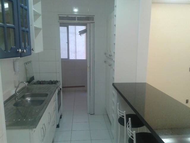 Apartamento, 3 quartos, 72 m² - Foto 7