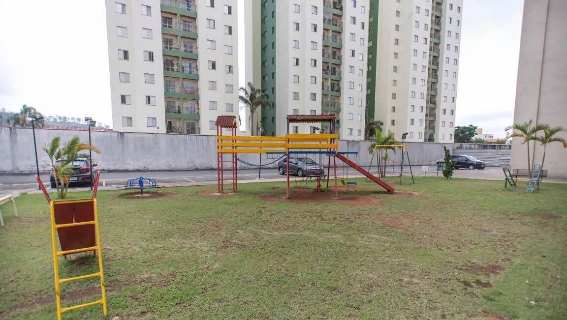 Apartamento, 3 quartos, 72 m² - Foto 16
