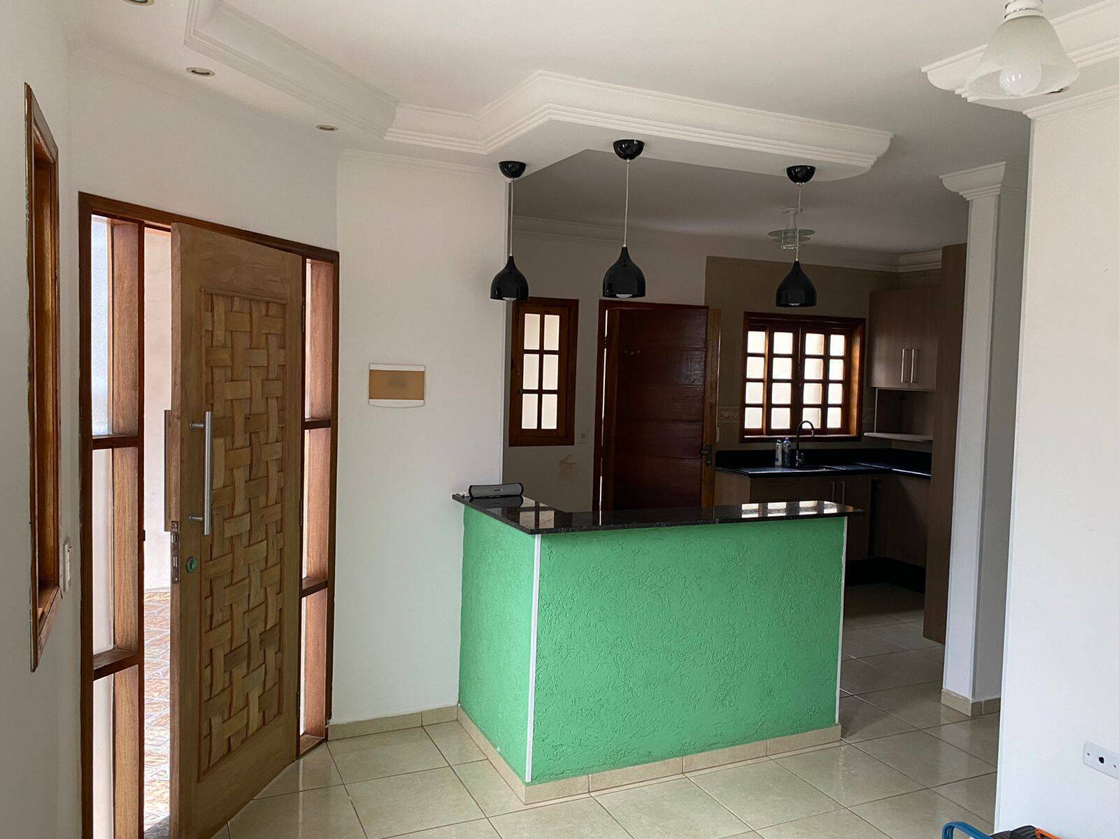 Casa, 2 quartos - Foto 1