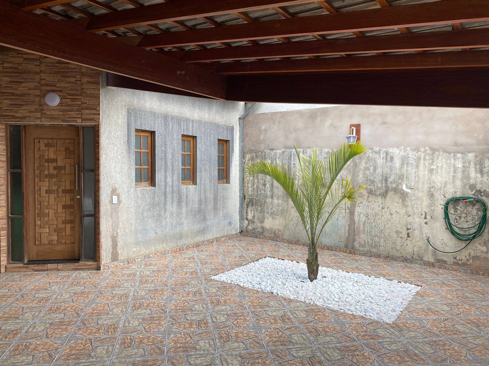 Casa, 2 quartos - Foto 12
