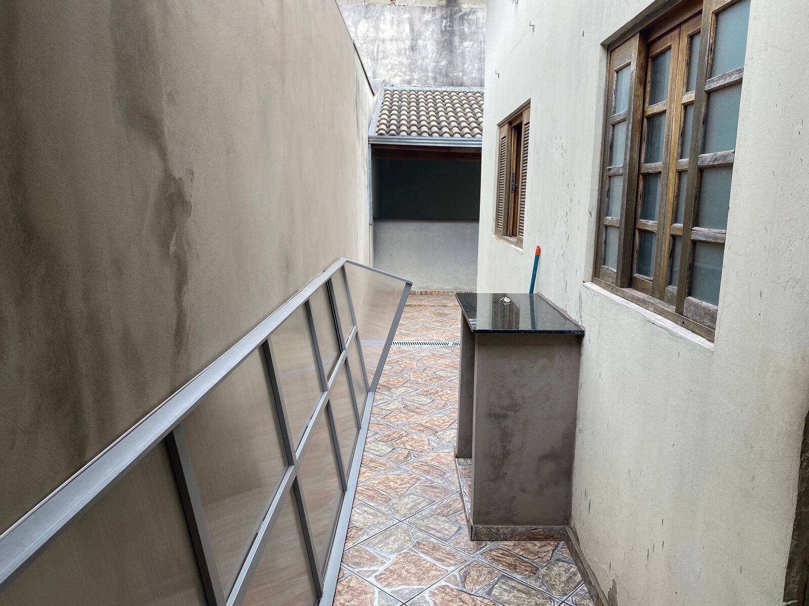 Casa, 2 quartos - Foto 16