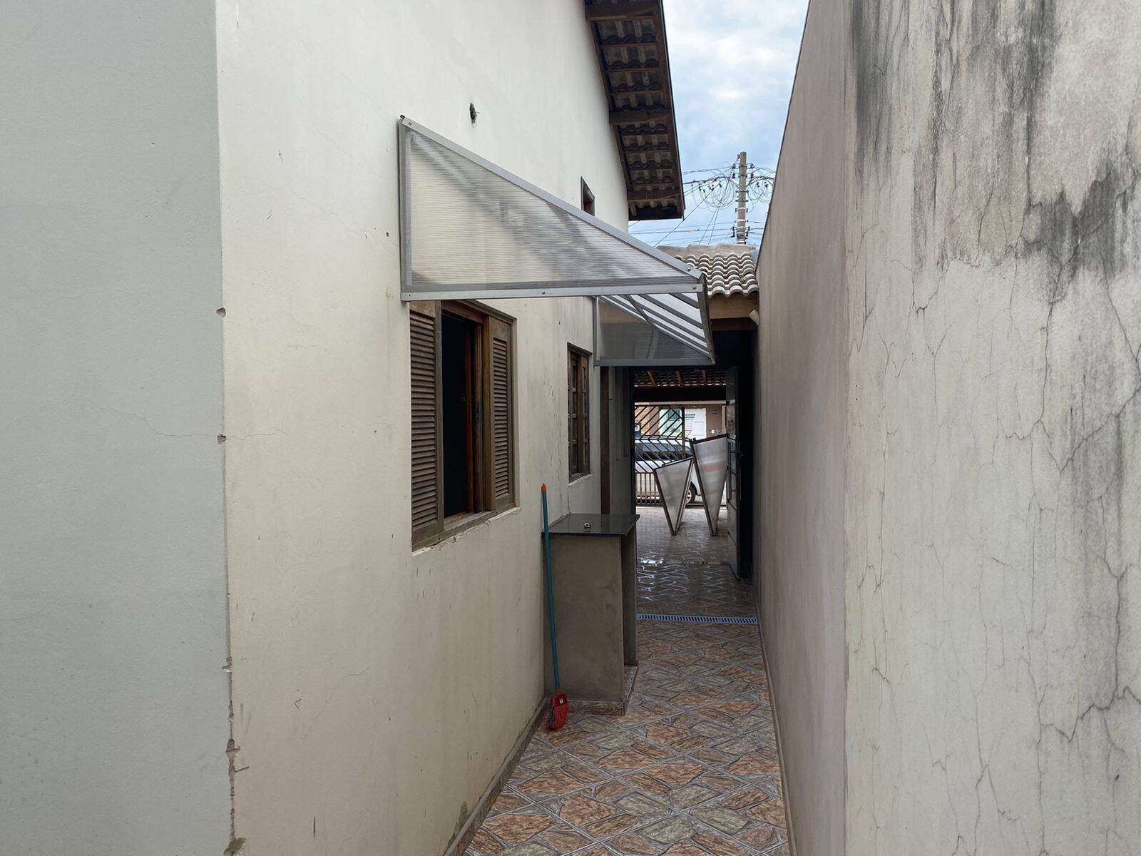 Casa, 2 quartos - Foto 17