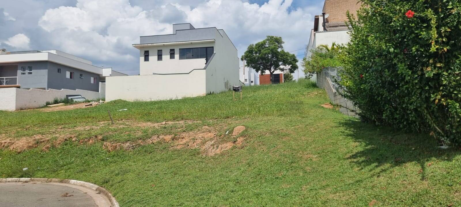 Terreno, 291 m² - Foto 3