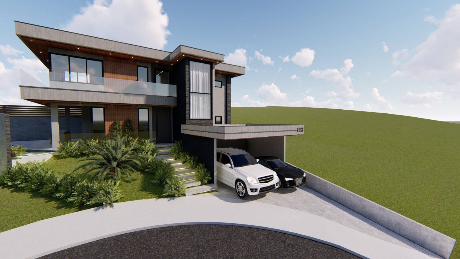 Terreno, 291 m² - Foto 5