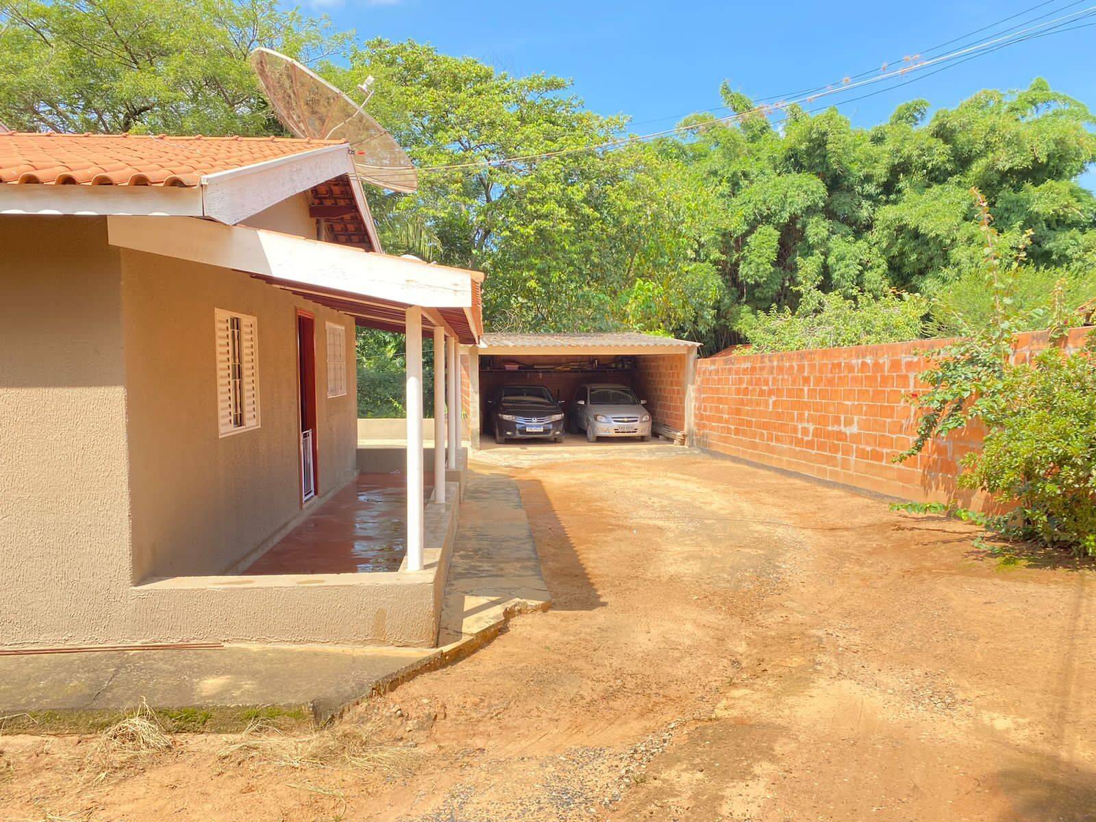 Chácara à venda com 4 quartos, 170m² - Foto 14