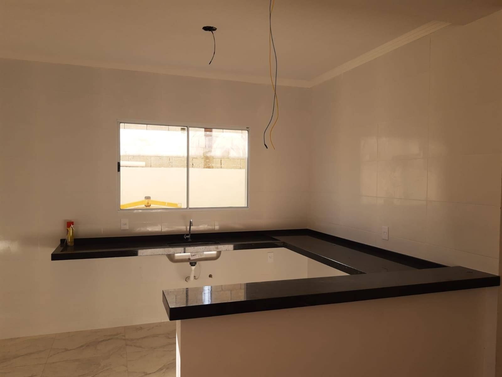 Casa, 3 quartos, 90 m² - Foto 2