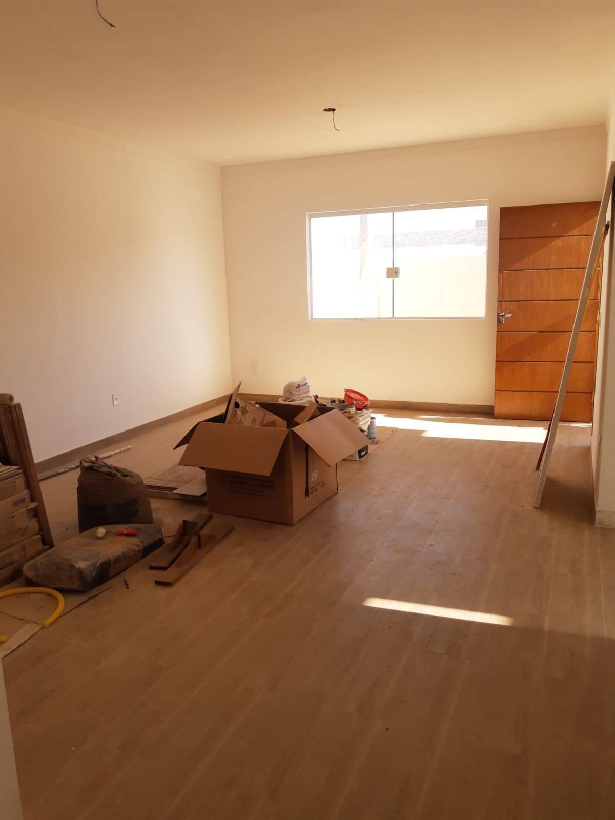 Casa, 3 quartos, 90 m² - Foto 3