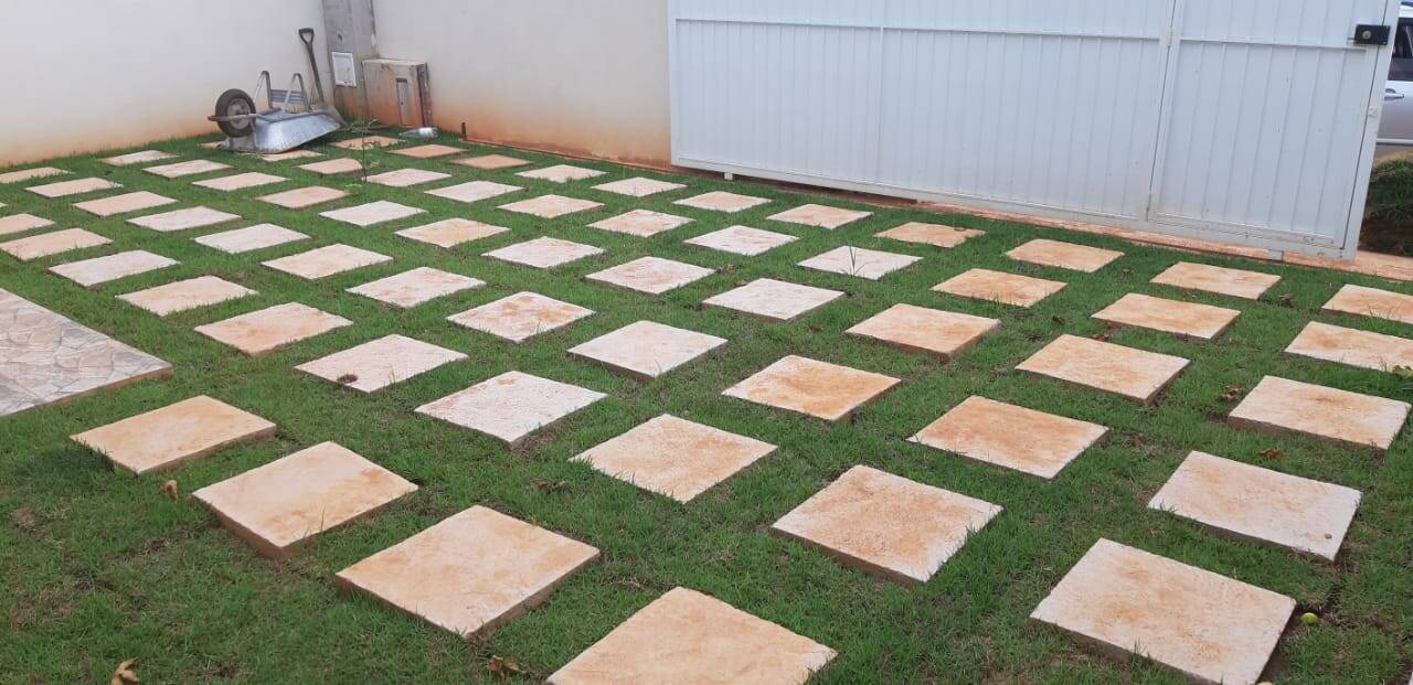 Casa, 3 quartos, 90 m² - Foto 21