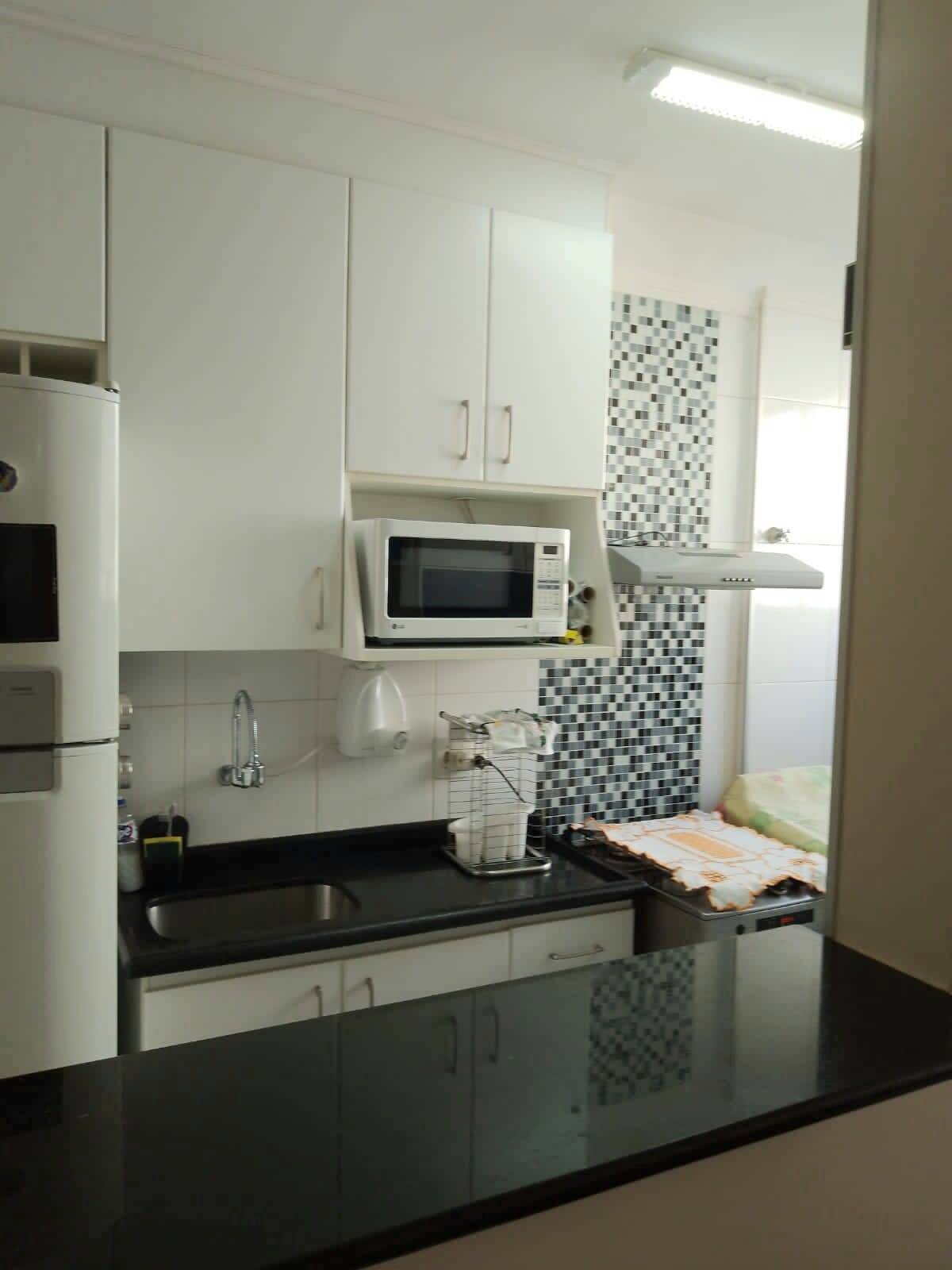 Apartamento, 2 quartos, 72 m² - Foto 3