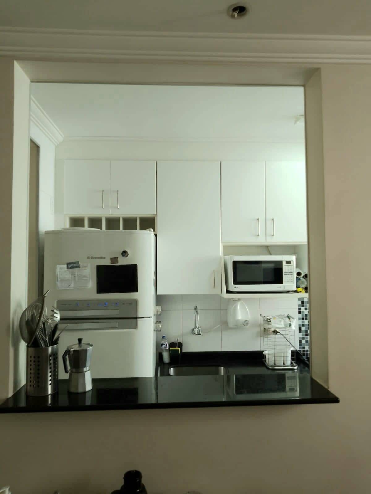 Apartamento, 2 quartos, 72 m² - Foto 4