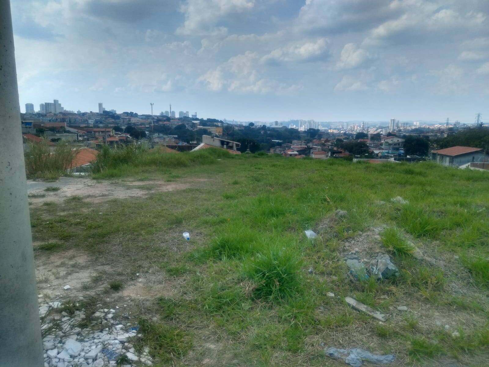 Terreno, 250 m² - Foto 1