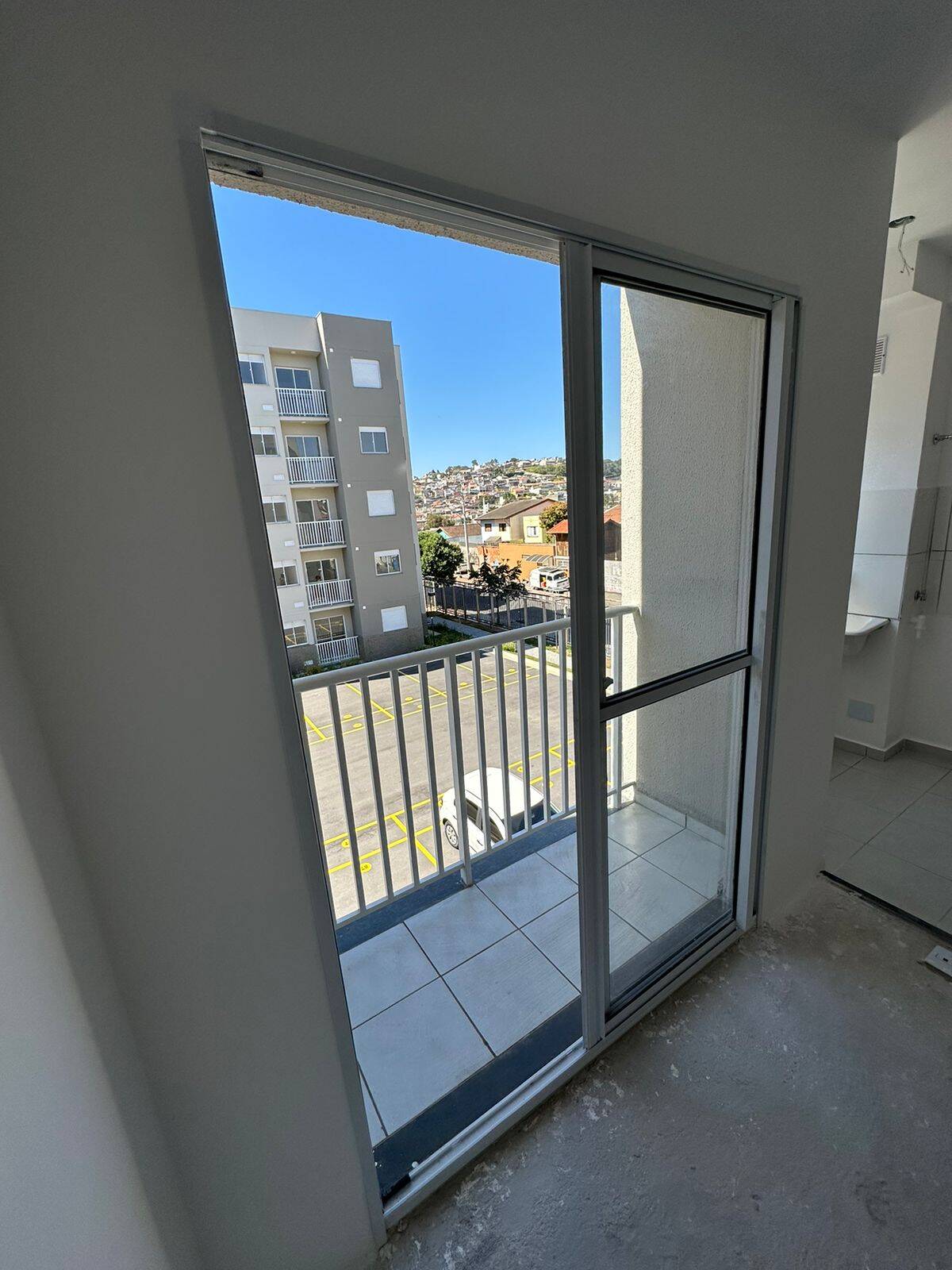 Apartamento, 2 quartos, 44 m² - Foto 3