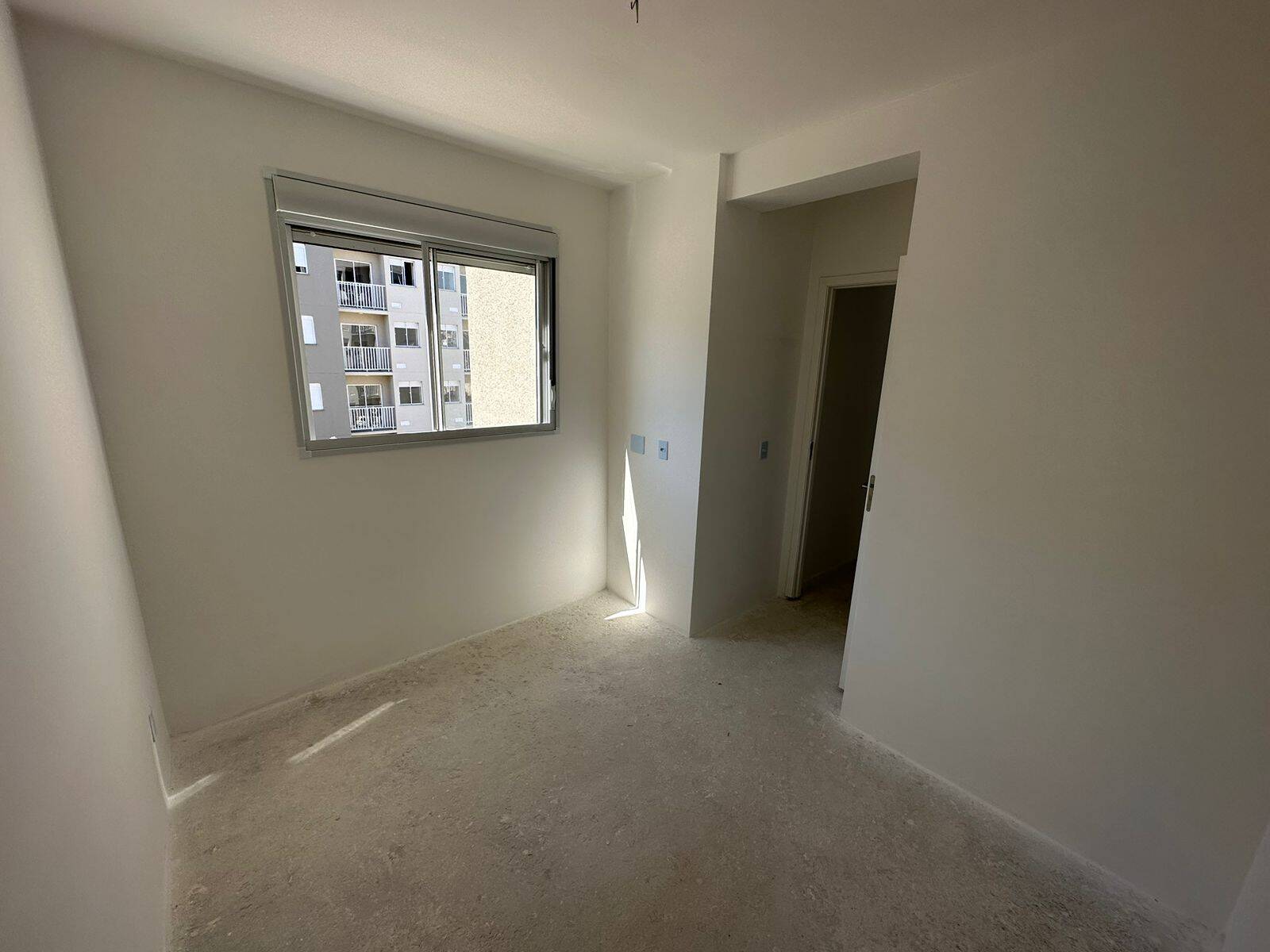 Apartamento, 2 quartos, 44 m² - Foto 4