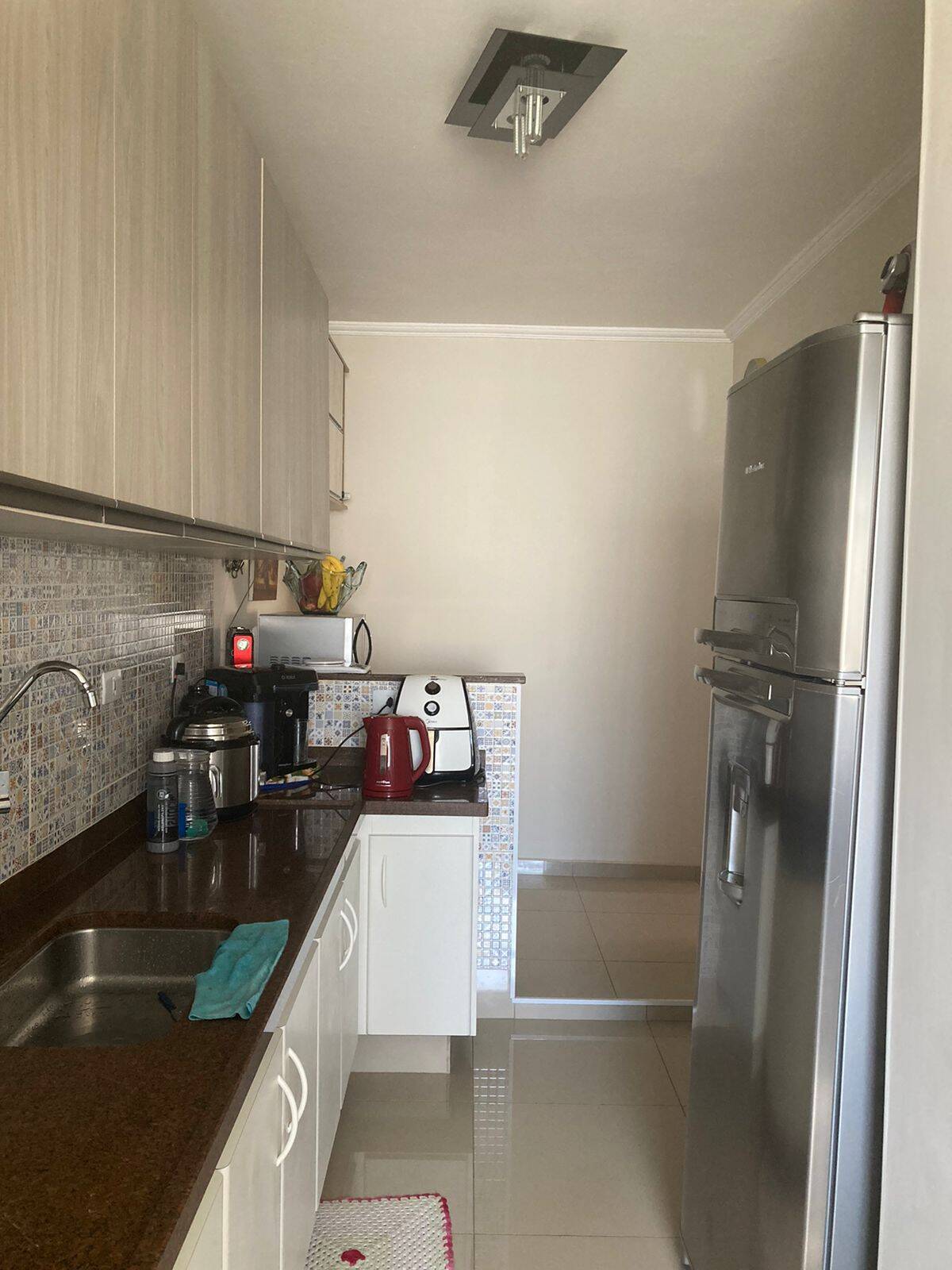 Apartamento, 3 quartos, 100 m² - Foto 6