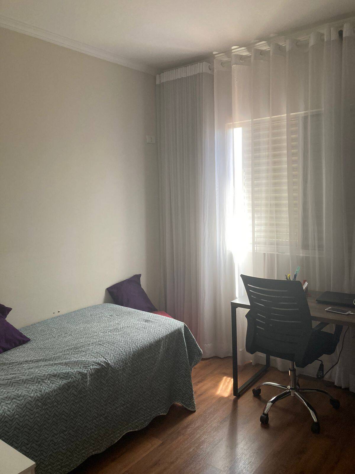 Apartamento, 3 quartos, 100 m² - Foto 9