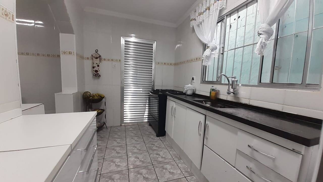 Sobrado, 4 quartos, 124 m² - Foto 2
