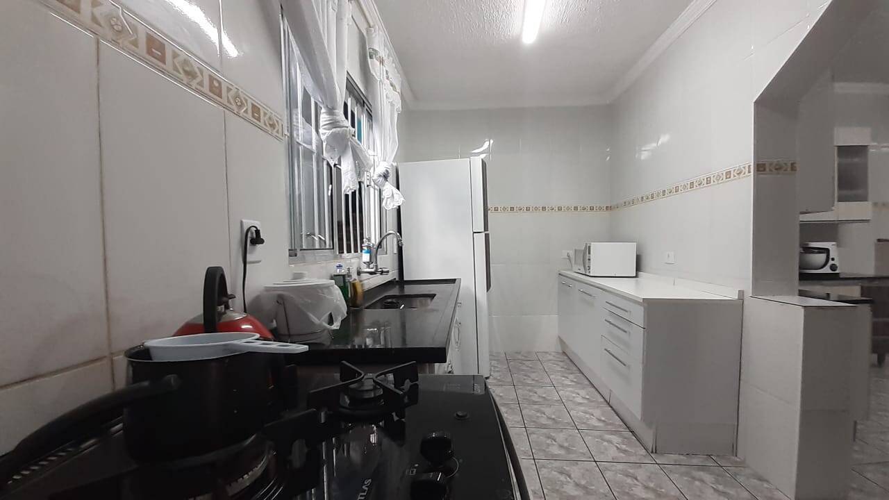 Sobrado, 4 quartos, 124 m² - Foto 4